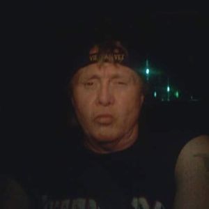 Meet your Posher, Lynn